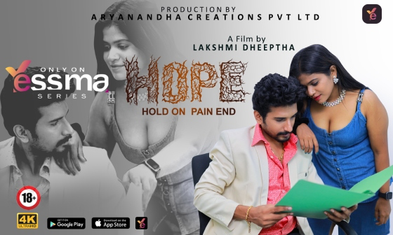Hope S01E01 2023 Malayalam Hot Web Series – Yessma