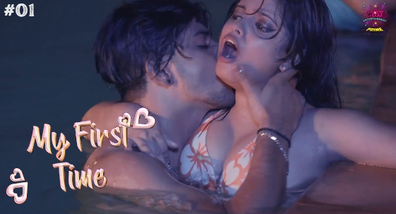 My First Time S01E01 2023 Hindi Hot Web Sereis – WowEntertainment