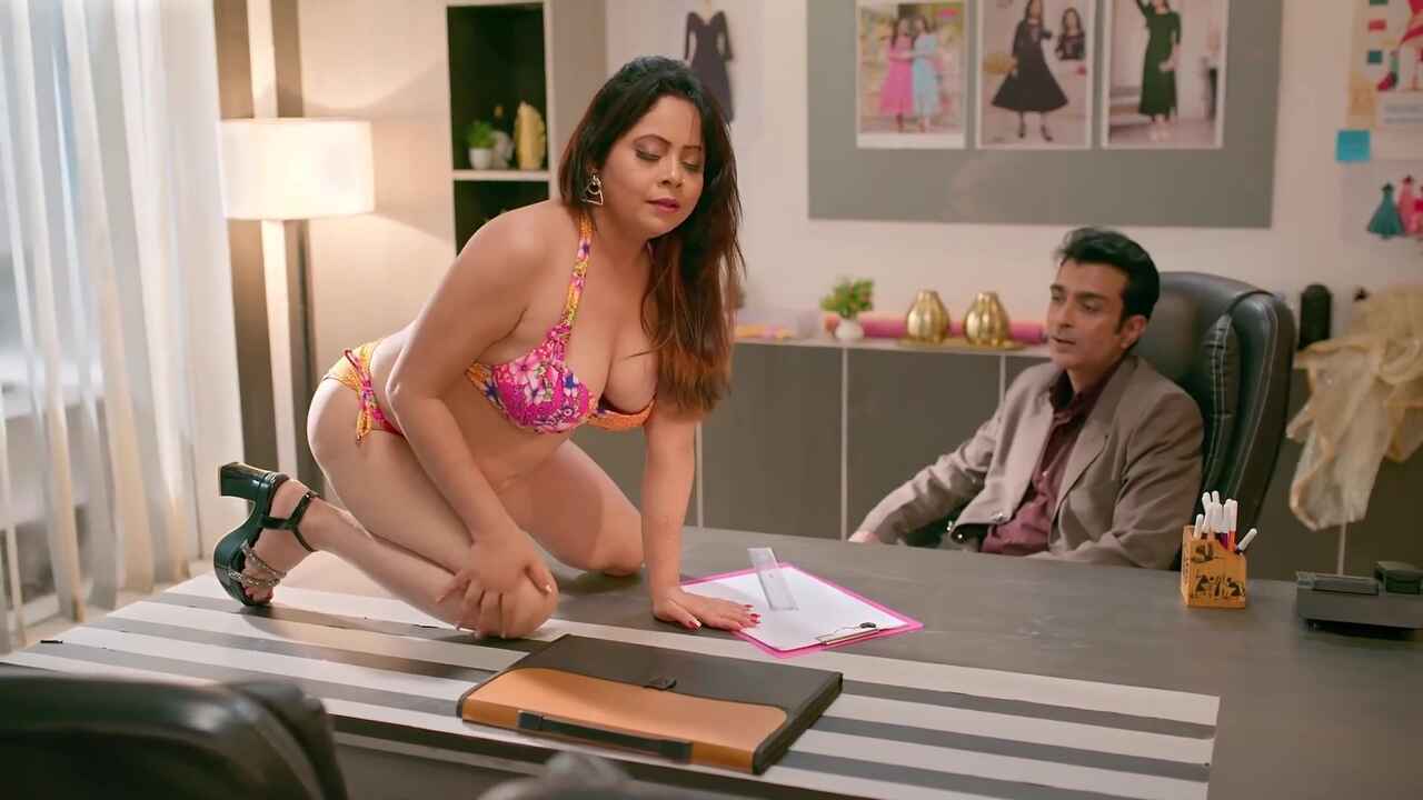 Putala S01E02 Hindi Hot Web Series – PrimePlay