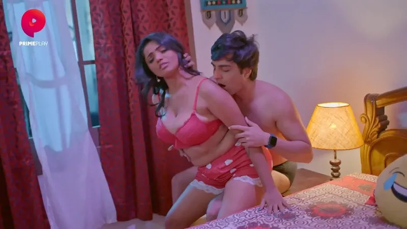 KaroNaa E3 Hindi Hot Web Series – PrimePlay