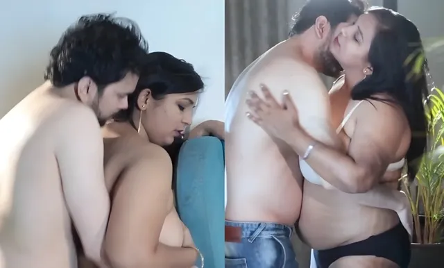 Truth or Dare E01 2025 Hindi Hot Web Series – Bulbulplay